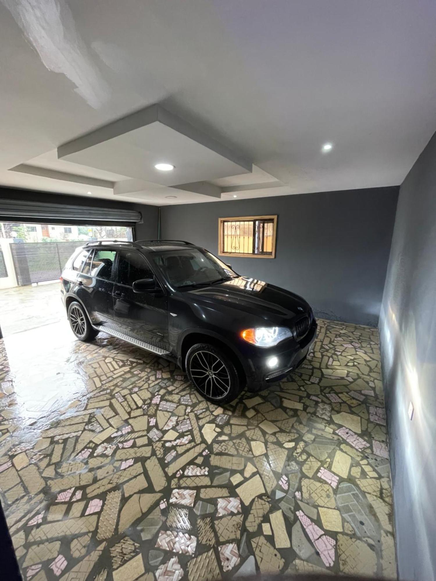 24-Hour Electricity An Entire Stylish 4-Bedroom Bungalow Akure Buitenkant foto